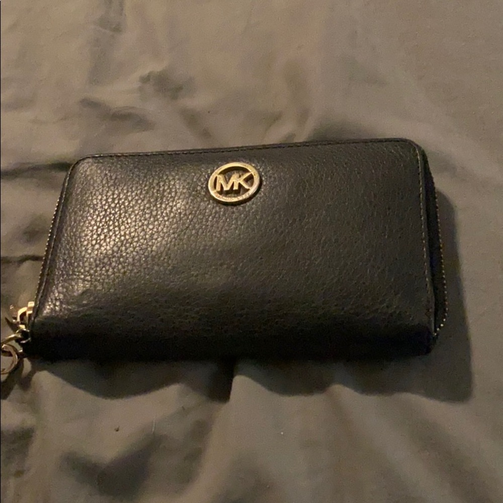 Wristlet